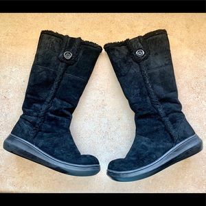 Women’s Rocket Dog Southpole Boots